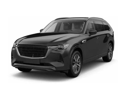 MAZDA CX-80, 24 - autovaruosad