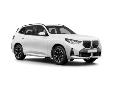BMW X3 (G45), 24 - autovaruosad