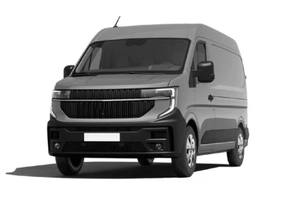 RENAULT MASTER, 24 - autovaruosad