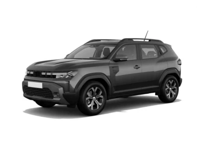 DACIA DUSTER, 24 - autovaruosad