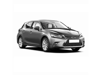 LEXUS CT200H, 17 - 22 autovaruosad