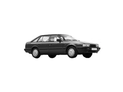 MAZDA 626, 82 - 87 autovaruosad