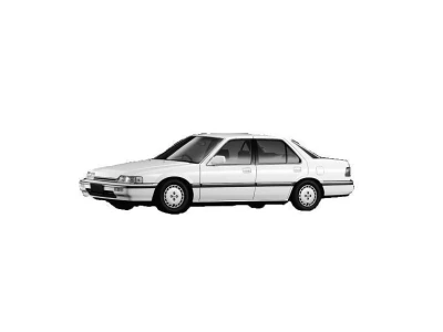HONDA ACCORD, 85 - 89 autovaruosad