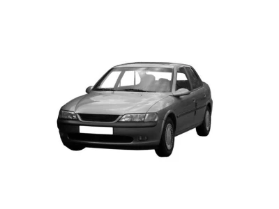 OPEL VECTRA (B), 95 - 98 autovaruosad