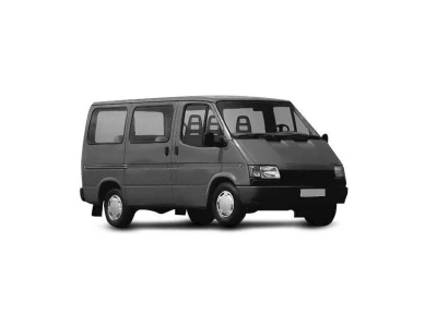 FORD TRANSIT, 86 - 91 autovaruosad