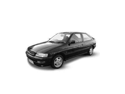 FORD ESCORT V/VI, 90 - 95 autovaruosad