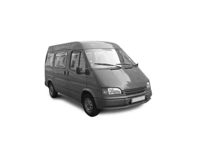 FORD TRANSIT, 91 - 94 autovaruosad