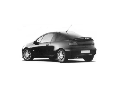 OPEL TIGRA, 94 - 01 autovaruosad