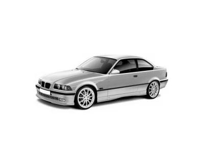 BMW 3 (E36), 90 - 00 autovaruosad