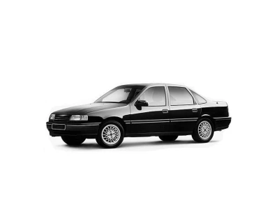 OPEL VECTRA (A), 88 - 95 autovaruosad