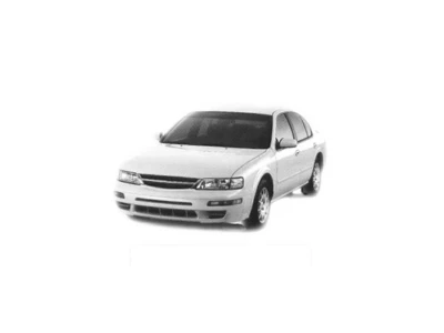 NISSAN MAXIMA, 95 - 00 autovaruosad