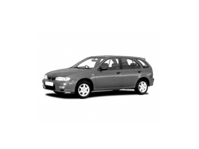 NISSAN ALMERA (N15), 95 - 99 autovaruosad