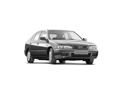NISSAN PRIMERA (P11), 96 - 99 autovaruosad