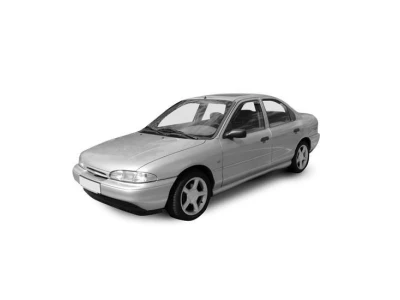 FORD MONDEO, 93 - 96 autovaruosad