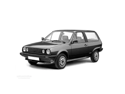 VW POLO (II), 81 - 90 autovaruosad