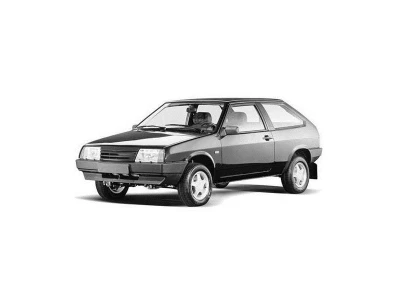 LADA 2108, 86 - 03 autovaruosad