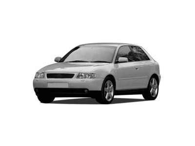 AUDI A3 (8L), 96 - 99 autovaruosad