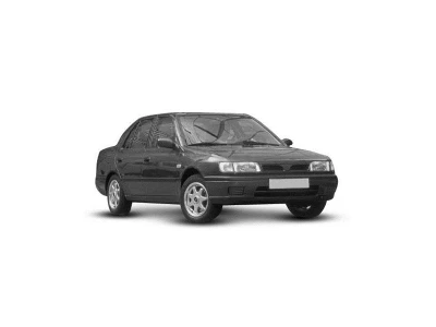 NISSAN SUNNY 91 - 95 autovaruosad