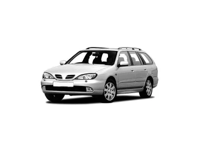 NISSAN PRIMERA (P11), 99 - 02 autovaruosad