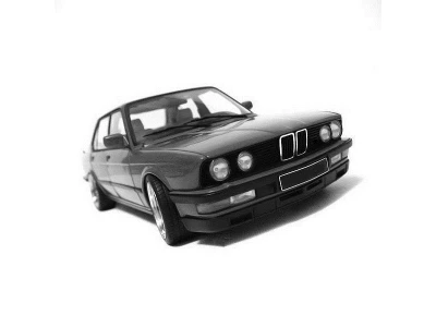 BMW 5 (E28), 81 - 87 autovaruosad