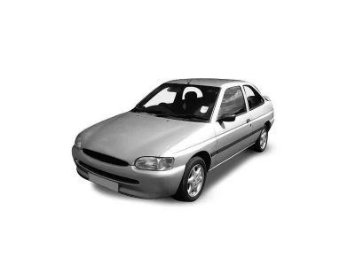 FORD ESCORT VII, 95 - 98 autovaruosad