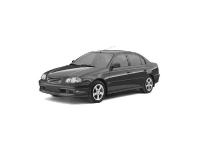 TOYOTA AVENSIS (T22), 97 - 99 autovaruosad
