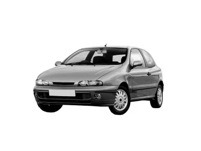 FIAT BRAVA/BRAVO, 95 - 01 autovaruosad