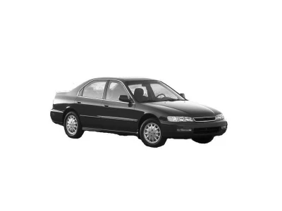 HONDA ACCORD (EU), 95 - 98 autovaruosad