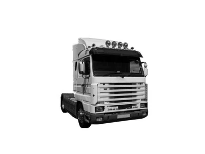 SCANIA, 86 - 95 autovaruosad