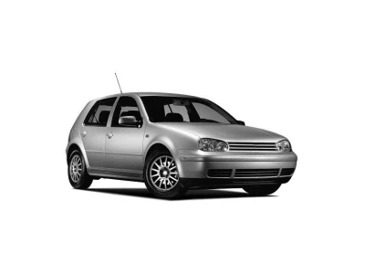 VW GOLF IV, 97 - 06 autovaruosad