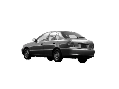 HYUNDAI ACCENT, 94 - 97 autovaruosad