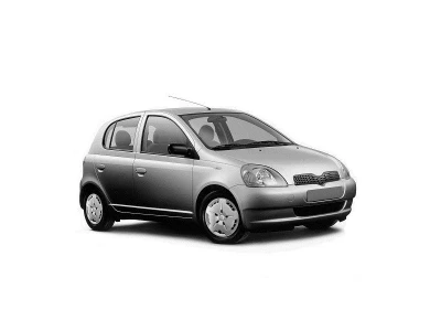 TOYOTA YARIS, 99 - 03 autovaruosad