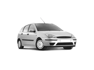 FORD FOCUS, 98 - 04 autovaruosad