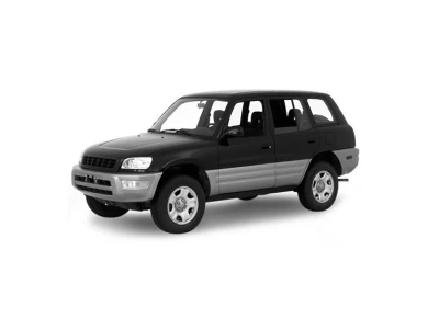 TOYOTA RAV 4 (XA10), 94 - 00 autovaruosad