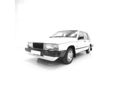 VOLVO 740/760, 84 - 87 autovaruosad
