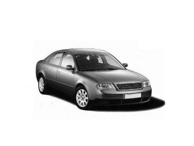 AUDI A6 (C5), 97 - 01 autovaruosad