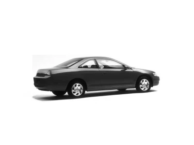 HONDA ACCORD COUPE, 98 - 03 autovaruosad