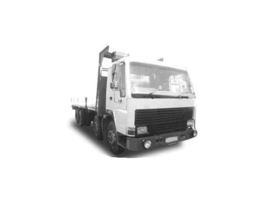 VOLVO TRUCK FL10, 95 - 06 autovaruosad