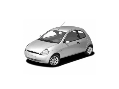 FORD KA, 96 - 01 autovaruosad