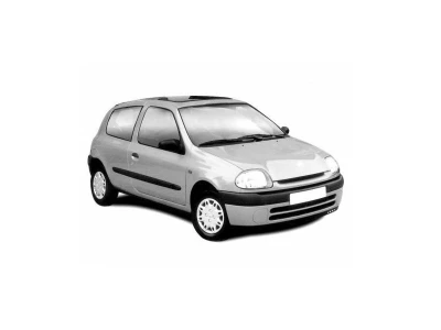 RENAULT CLIO, 98 - 01 autovaruosad