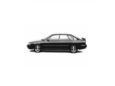 SUBARU LEGACY, 94 - 99 autovaruosad