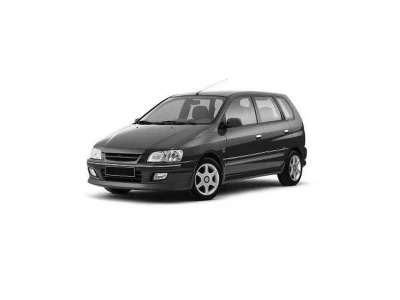 MITSUBISHI SPACE STAR, 98 - 01 autovaruosad
