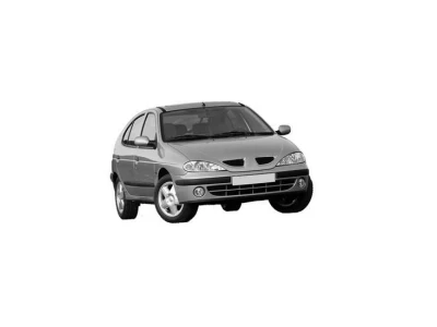 RENAULT MEGANE, 99 - 02 autovaruosad
