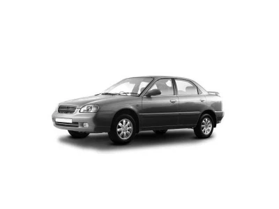 SUZUKI BALENO, 99 - 02 autovaruosad
