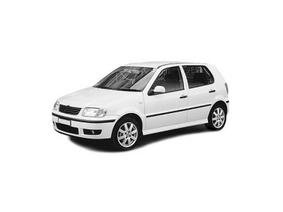 VW POLO (IIIF), 99 - 01 autovaruosad