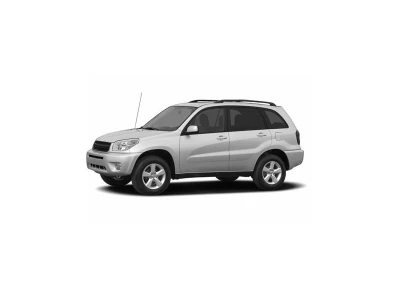 TOYOTA RAV 4 (XA20), 00 - 03 autovaruosad