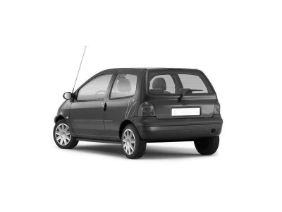 RENAULT TWINGO, 93 - 98 autovaruosad