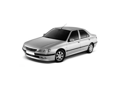PEUGEOT 406, 99 - 04 autovaruosad