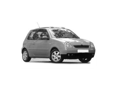 VW LUPO, 98 - 02 autovaruosad