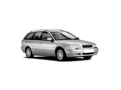 VOLVO S40/V40, 95 - 00 autovaruosad